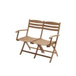 Selandia 2-sits