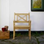 Skagen Stol