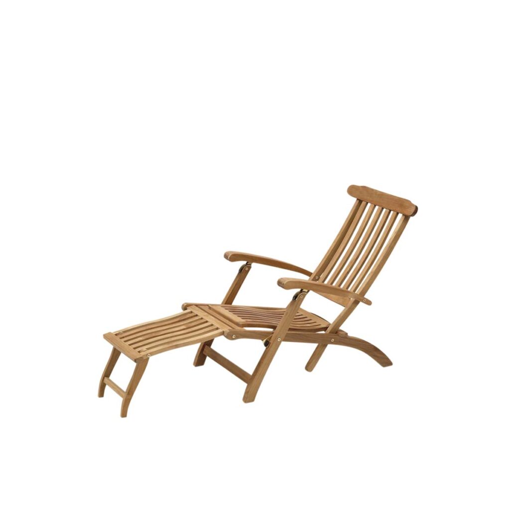 Steamer Deck Chair