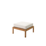 Virkelyst Pouf