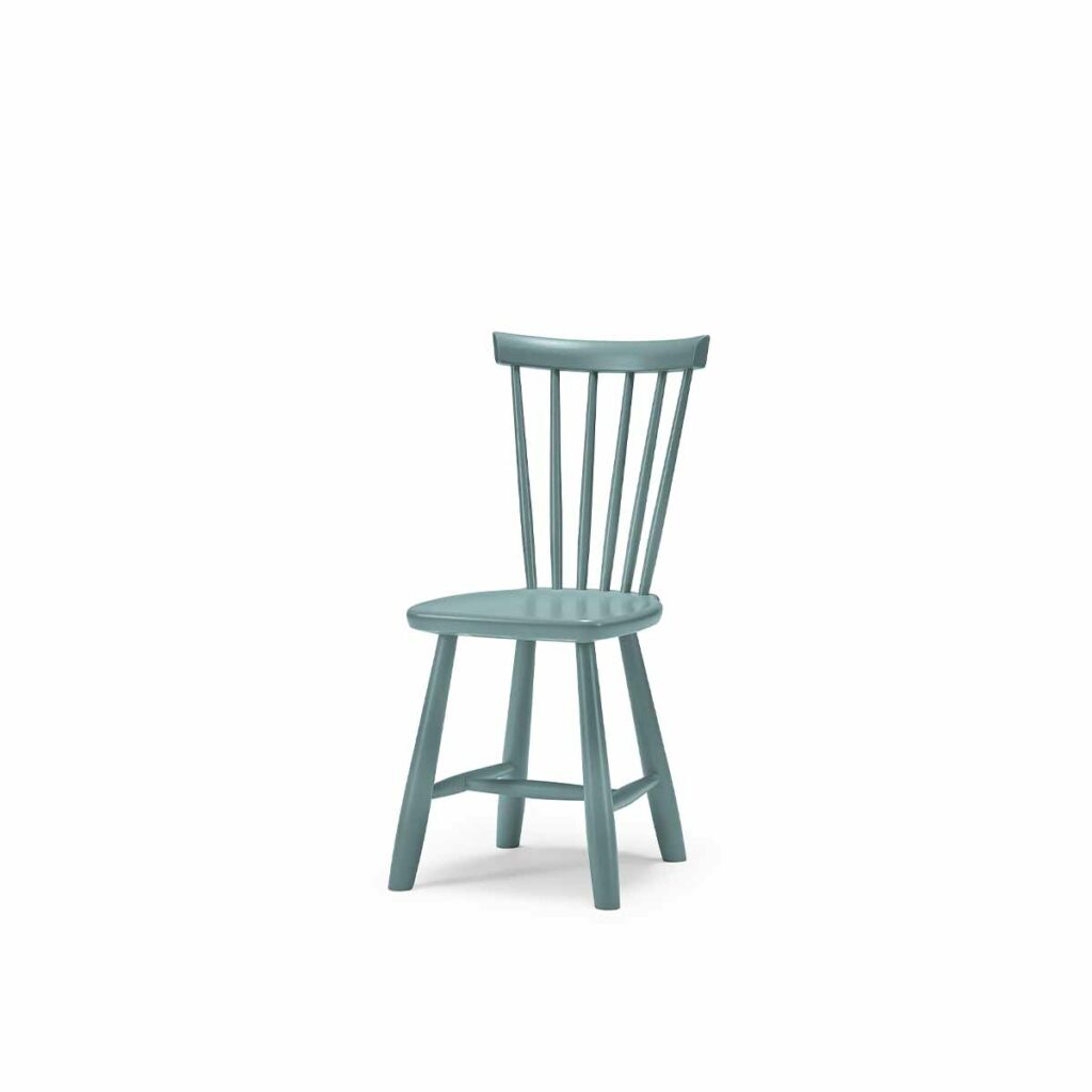 Lilla Åland Barnstol H33