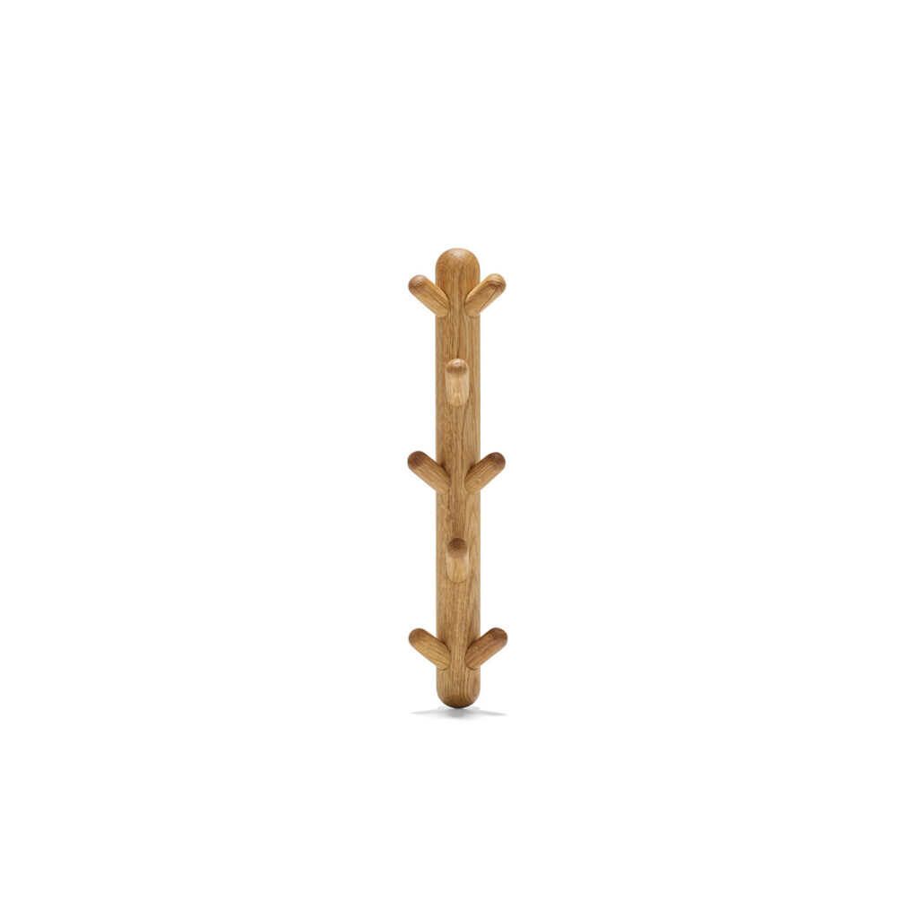 Totem krok 8