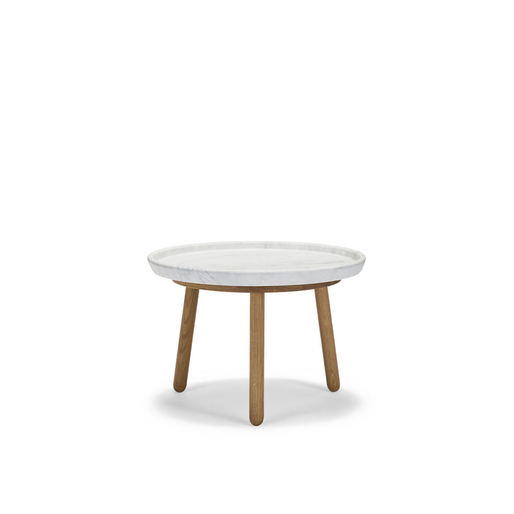 Tureen Carrara Ø52