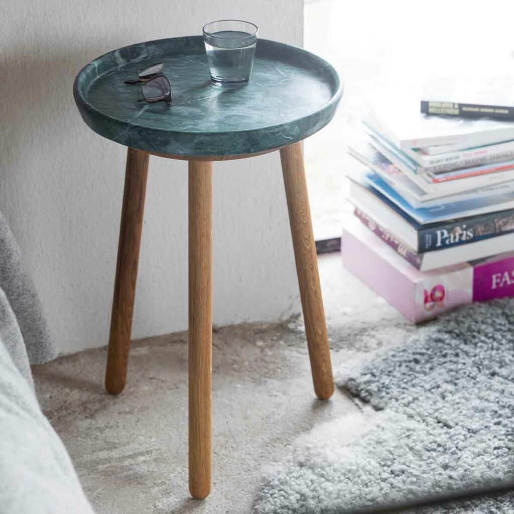 Tureen Verde Alpi Ø38