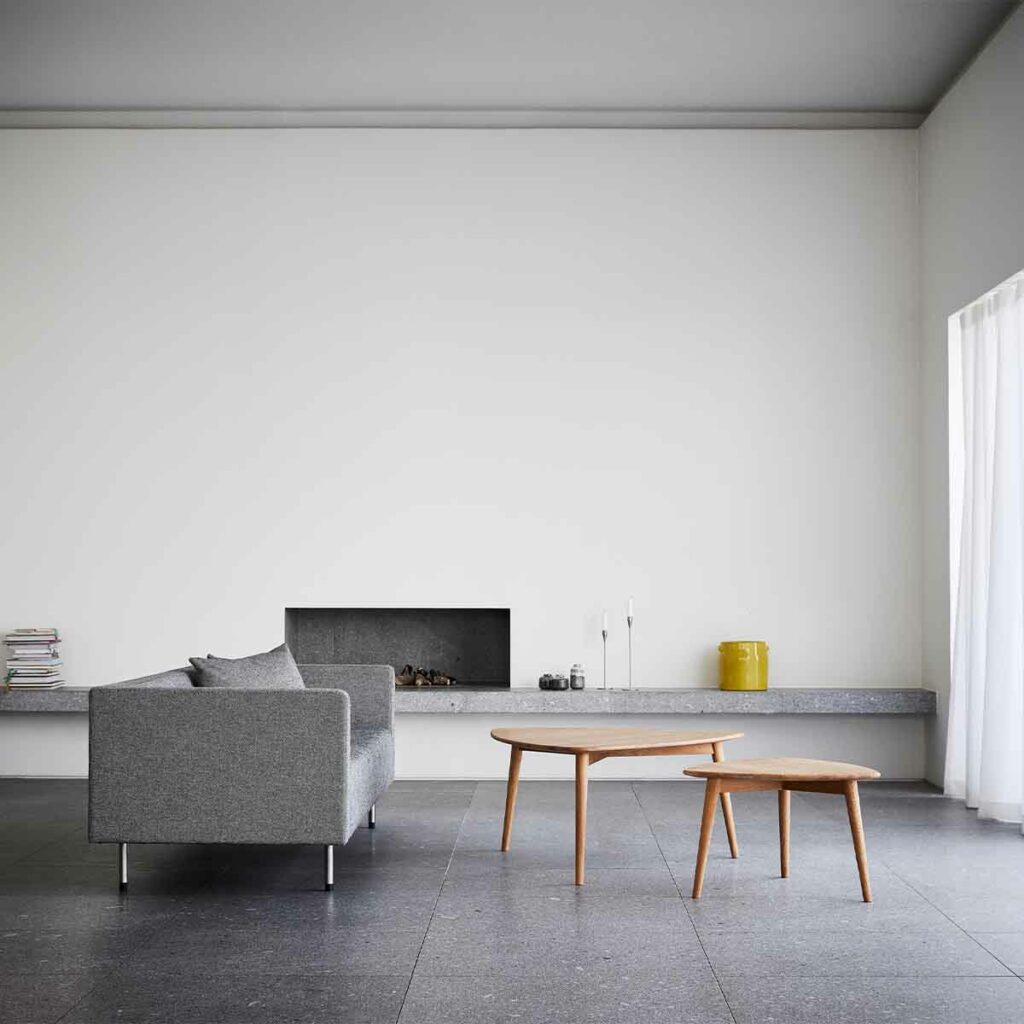 Yngve soffbord 60x60