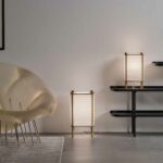 303 Bee Hive bordslampa
