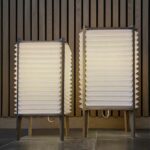 303 Bee Hive bordslampa