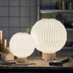 375 Medium bordslampa