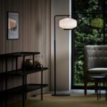 386 Shibui golvlampa