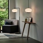 386 Shibui golvlampa