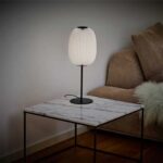 335 Lamella bordslampa