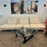 vitra grand sofa