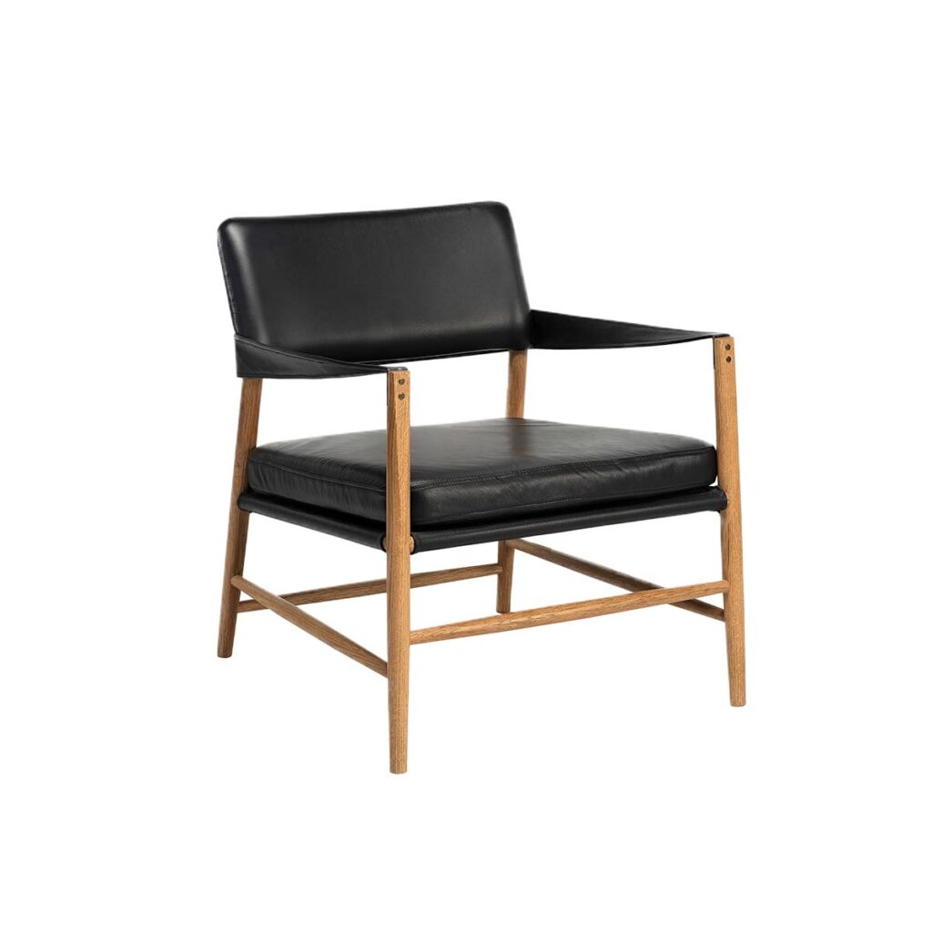 Bremen Lounge Chair