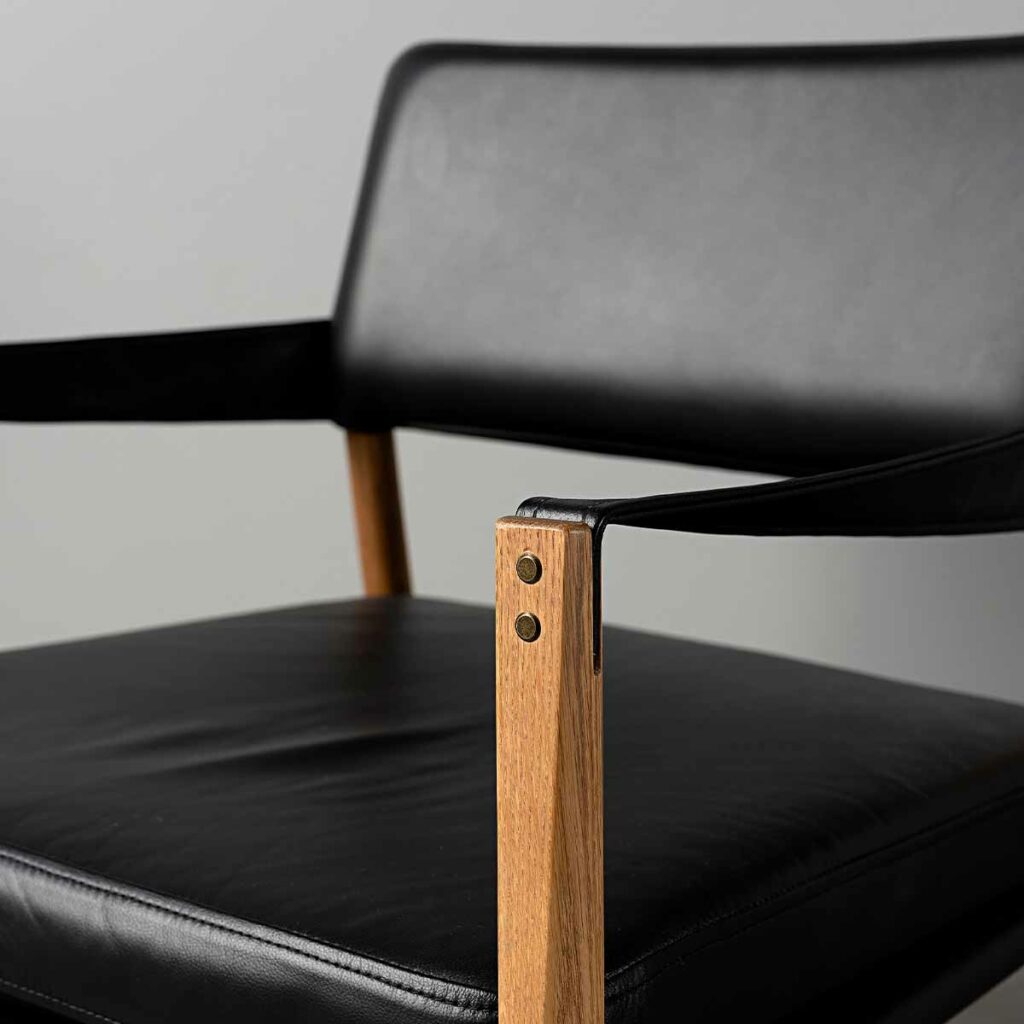 Bremen Lounge Chair