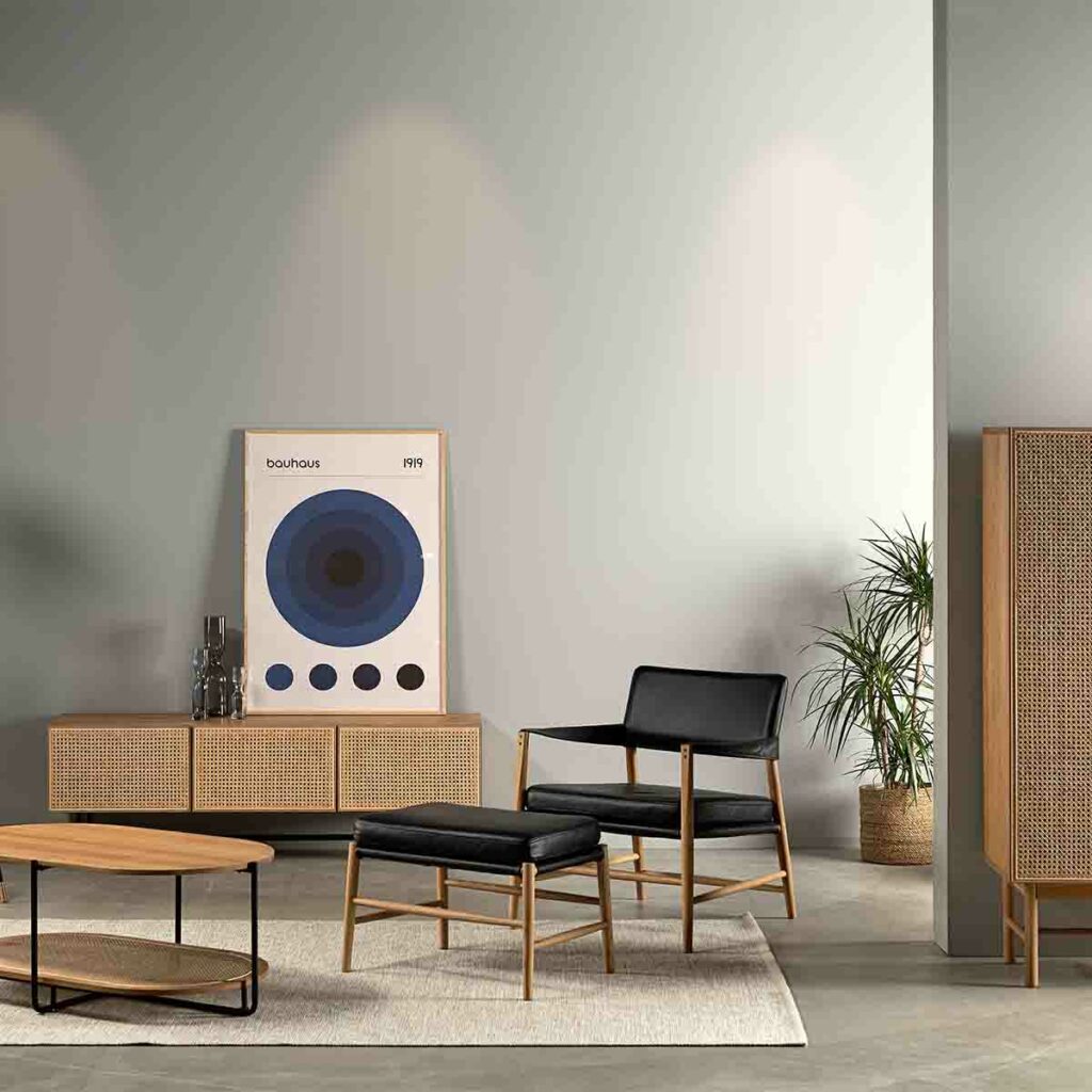 Bremen Lounge Chair
