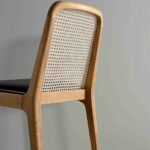 Racquet stol