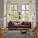 anagram sofa 220 cm