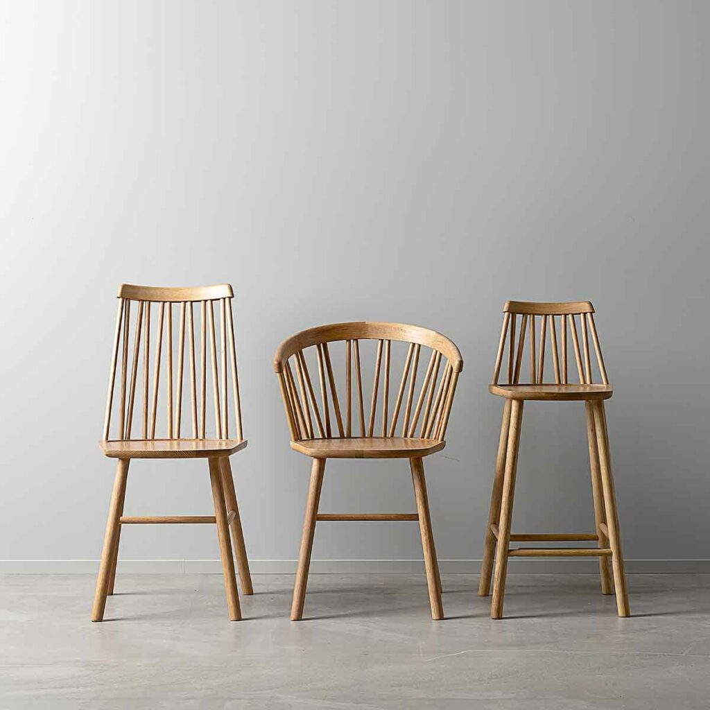 ZigZag juniorstol