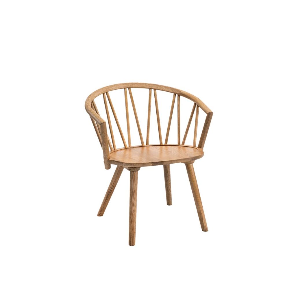 ZigZag loungestol