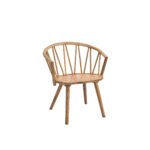 ZigZag loungestol