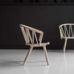 ZigZag loungestol