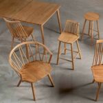 ZigZag loungestol
