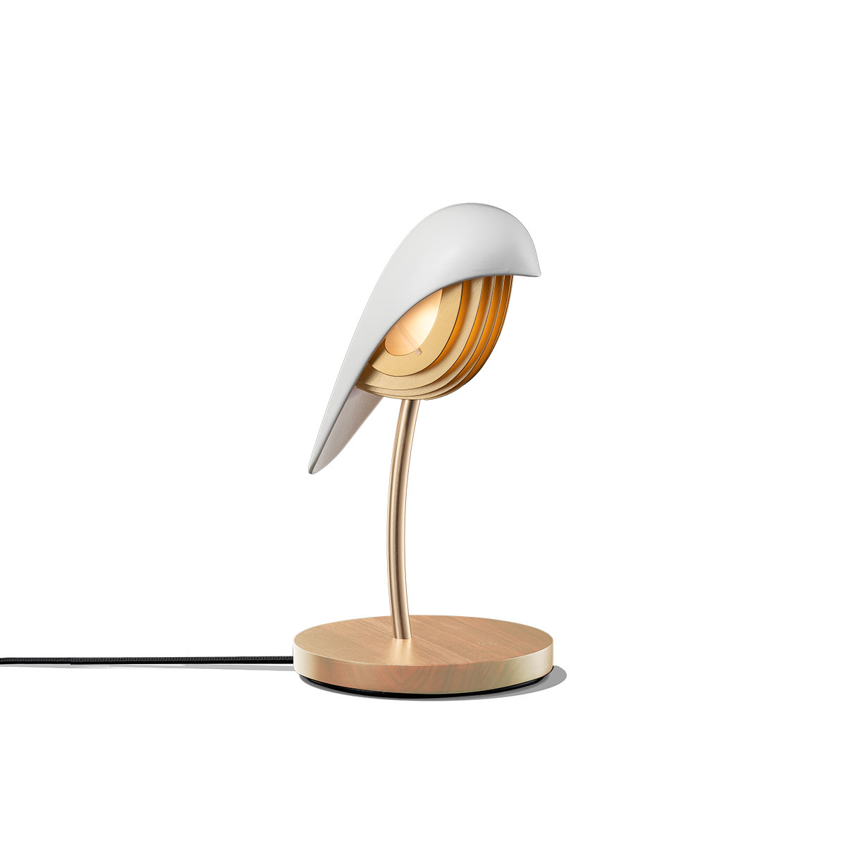 Daqi Concept Bird bordslampa