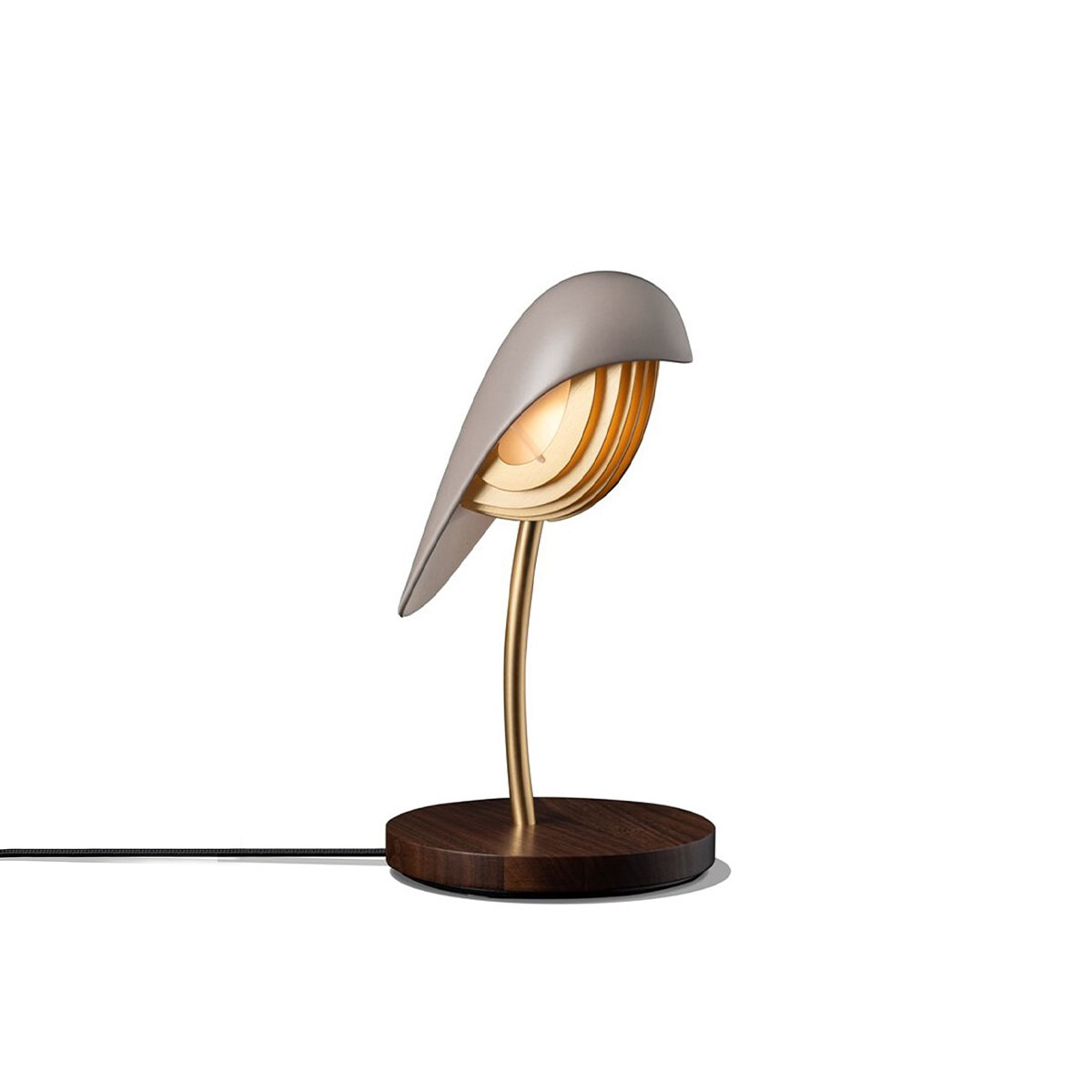 Daqi Concept Bird bordslampa