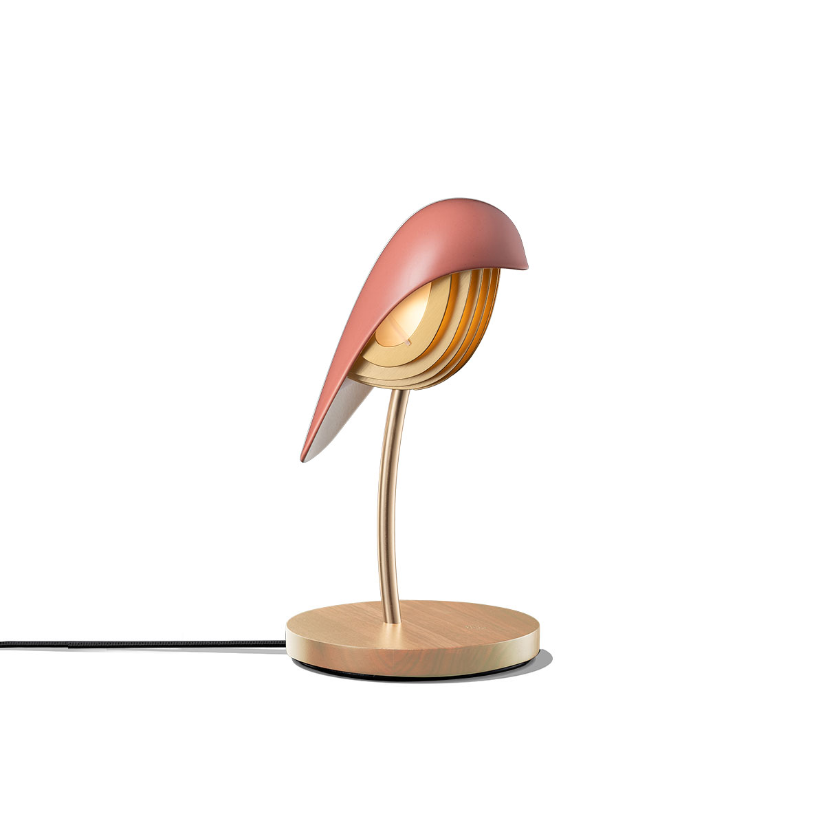 Daqi Concept Bird bordslampa