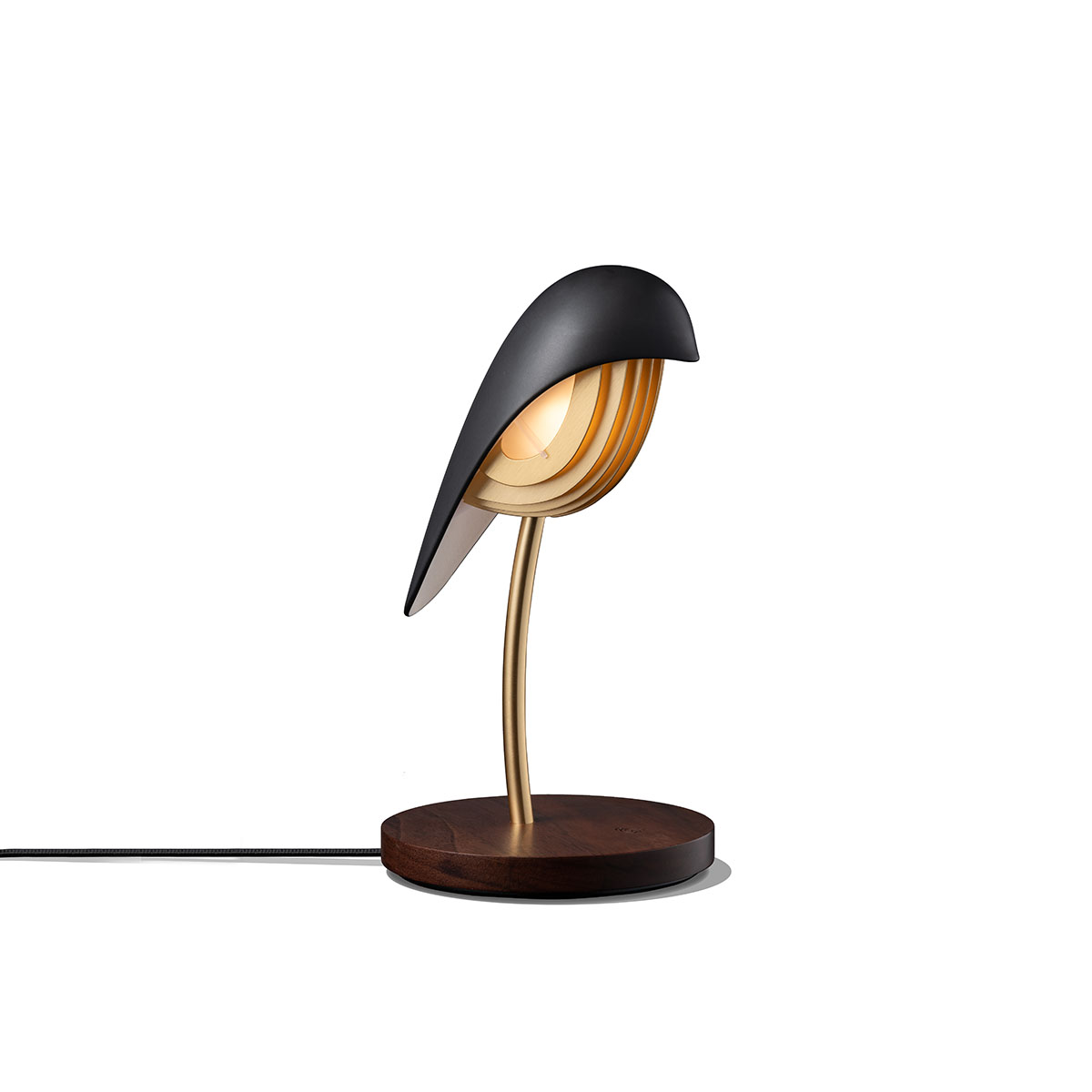 Daqi Concept Bird bordslampa
