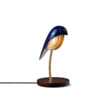 Bird Limited Edition bordslampa