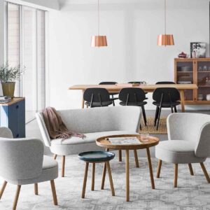 wrap soffa