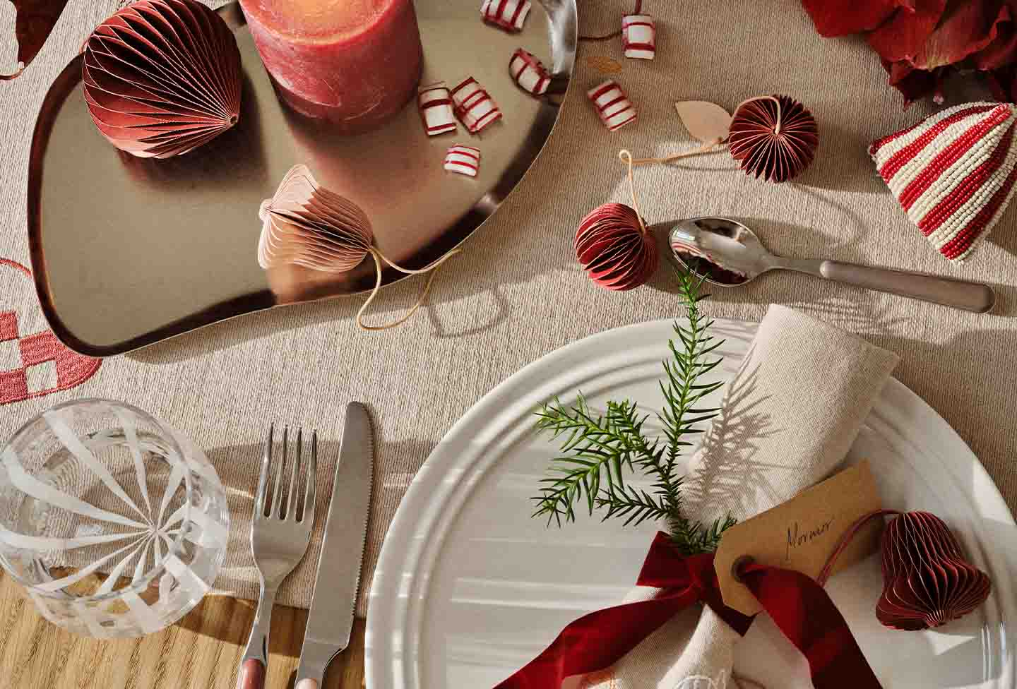 Julklappar inredning 2024