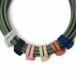 Magnetic Cable Ties