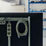 Magnetic Cable Ties