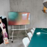 Moon PRO TV-ställ