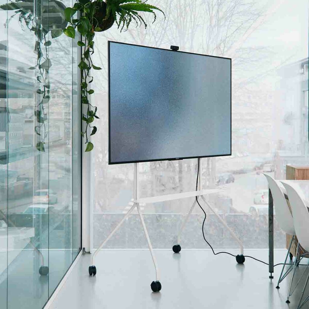 Moon PRO TV-ställ