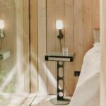 Plug-in lampa