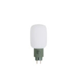 Plug-in lampa