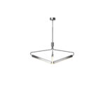 Angel 3 500 Wide Chandelier
