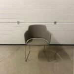 David Design Skift Plus karmstol