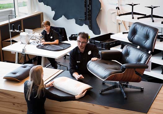 eames lounge chair vm sida 3 eames lounge chair