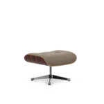 Eames Lounge Ottoman