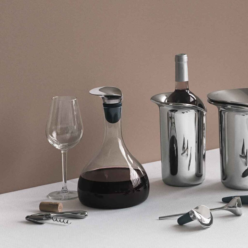 gj wine envir
