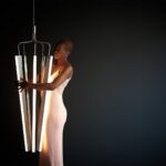 Angel 5 1000 Chandelier