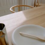 Atlas Dining Table 200