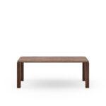 Atlas Dining Table 200