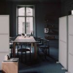 Atlas Dining Table 250