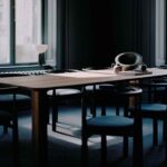 Atlas Dining Table 250