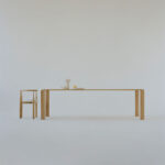 Atlas Dining Table 250